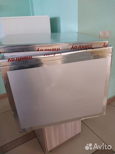 Термоконтейнер термобокс