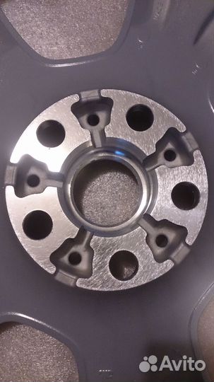 Диски Jaguar Volans R20. Новые. C2Z2652 - C2Z2653