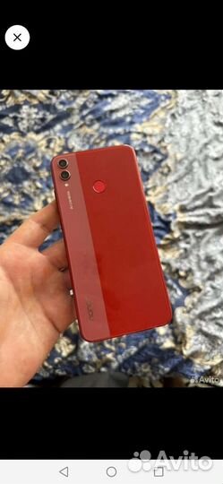 Honor 8x 64gb