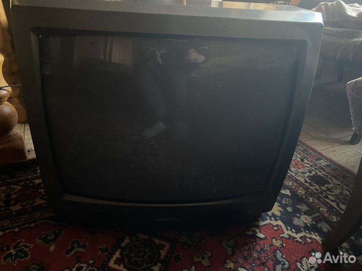 Телевизор grundig