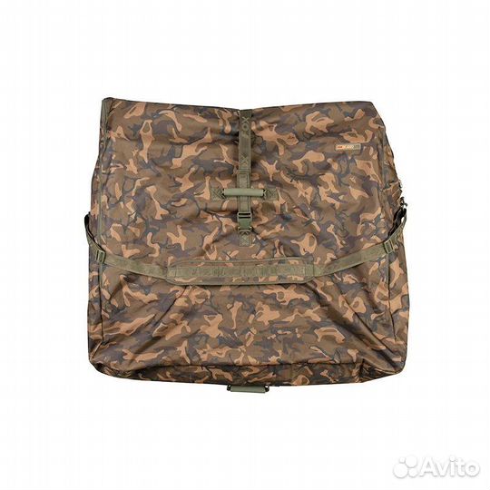 Чехол для раскладушки Fox - Camolite Large Bed Bag
