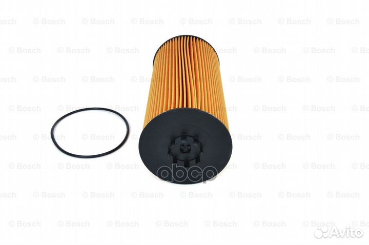 F 026 407 042 фильтрующий элемент масла H250