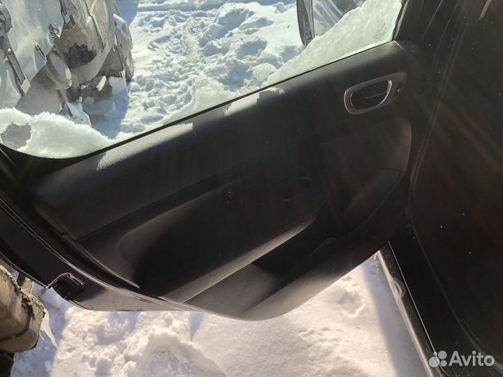 Разбор пежо 307 запчасти