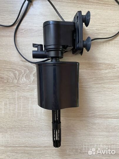 Фильтр Aquael turbo 1000