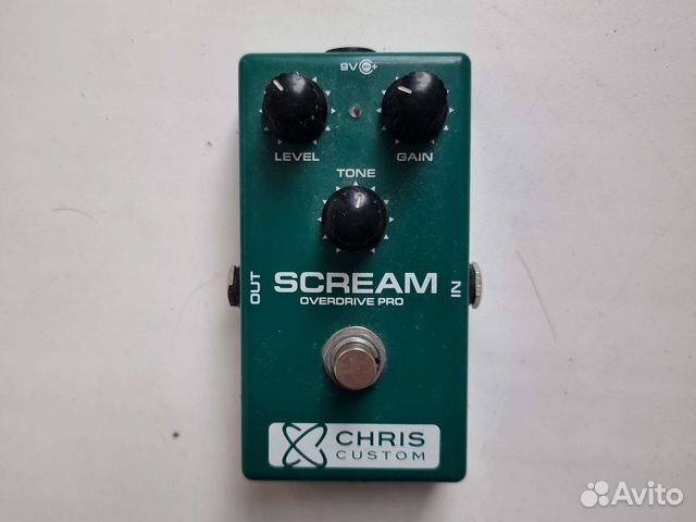 Chris custom. Chris custom scream плата. chris custom scream.