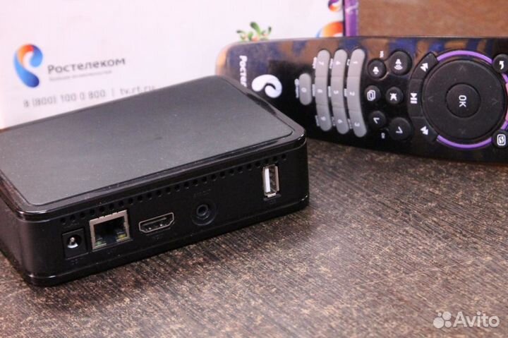 Iptv-приставка для любого провайдера