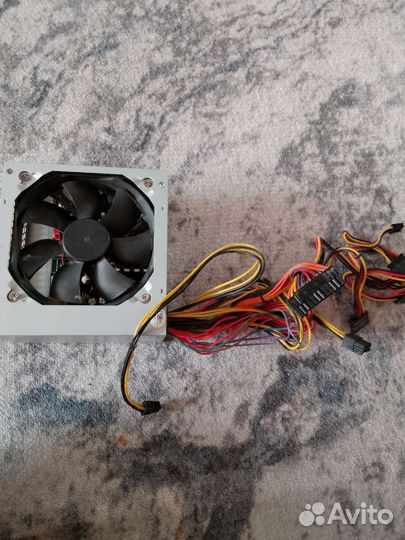 Блок питания 400w