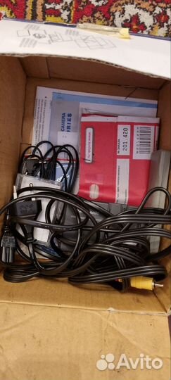 Видеокамера кассетная panasonic