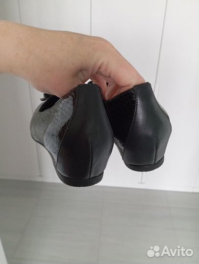 Туфли женские 40р