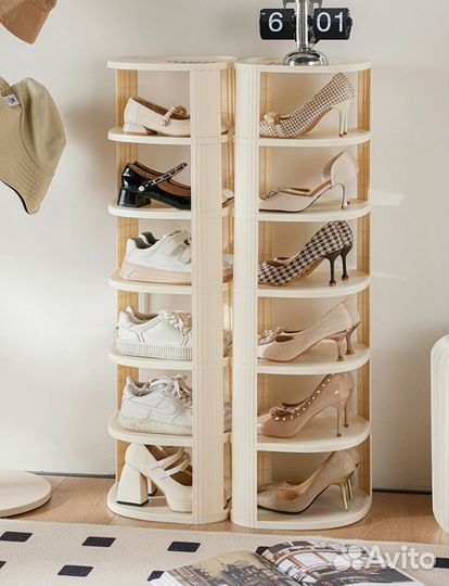 Полка угловая