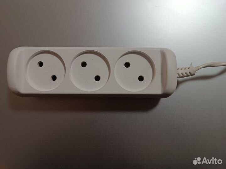 Удлинитель