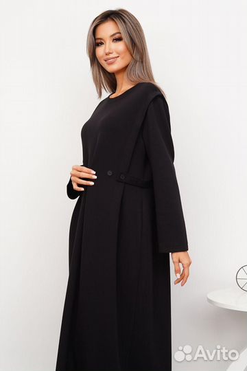 Мусульманское платье