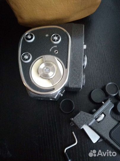 Видео камера