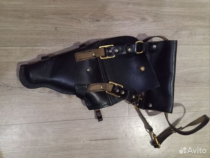Кобура для ПМ СССР новая