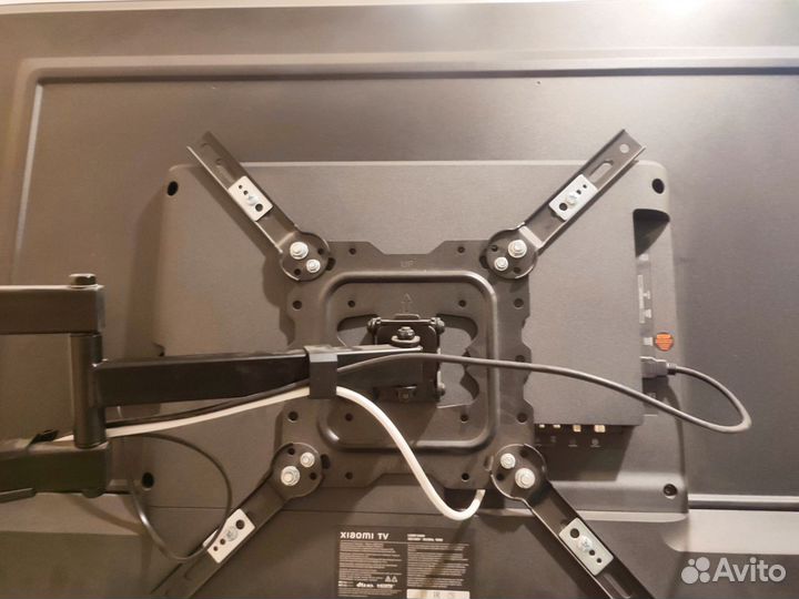 Телевизор Xiaomi TV A2 50