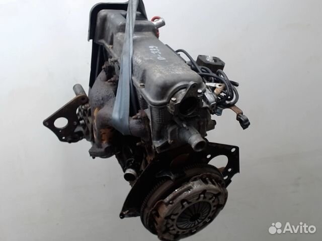 Двигатель, Lancia, Ypsilon 1, 188A4000