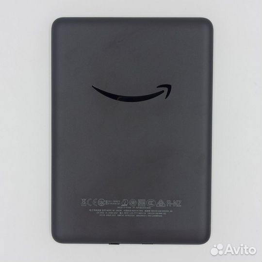 Электронная книга Amazon Kindle 10