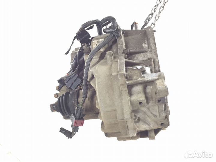 Коробка автомат (АКПП) б/у Opel Vectra, 1.8 л