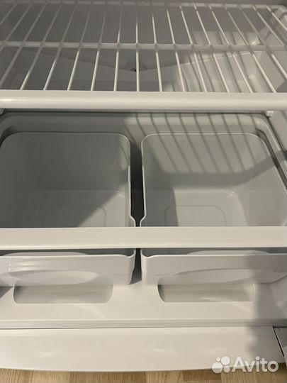 Холодильник indesit itd 125 w