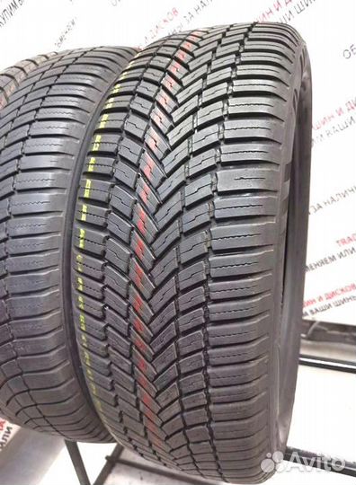 Bridgestone Weather Control A005 225/55 R19 99P