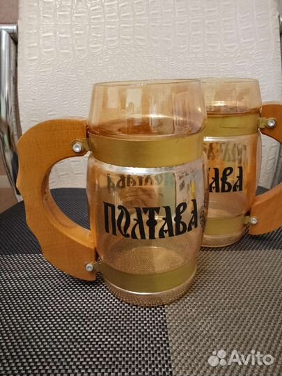 Кружка сувенир СССР