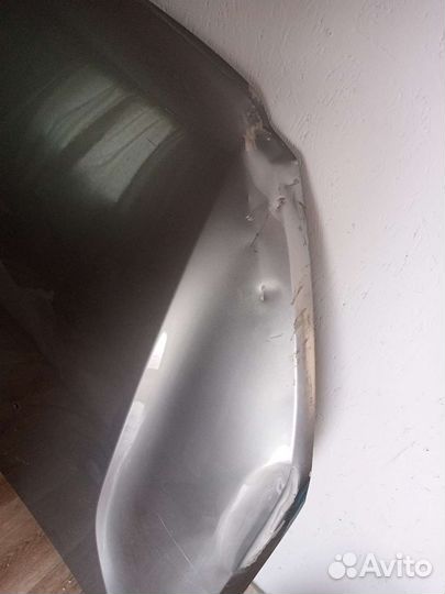 Капот ваз vesta