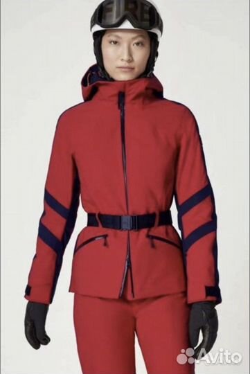 Горнолыжный костюм bogner женский