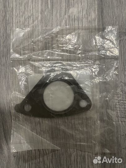 Прокладка выпускного коллектора