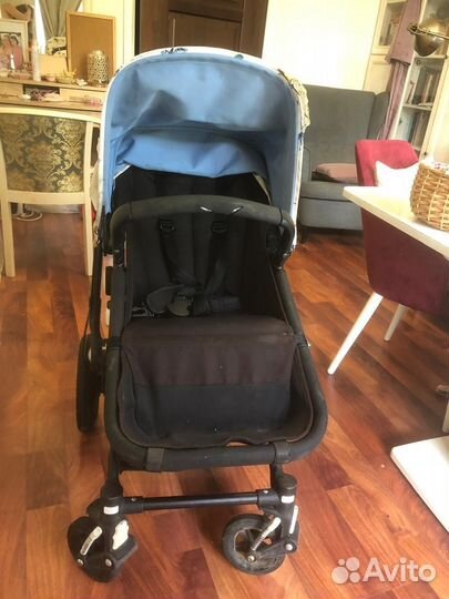 Коляска bugaboo cameleon 3