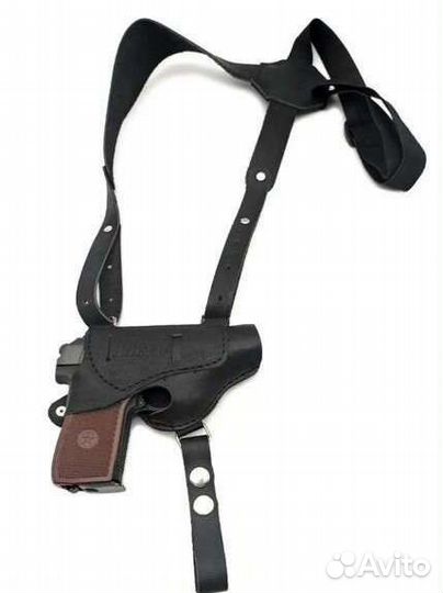 Кабура оперативная для пм