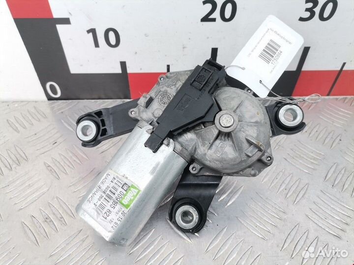 Моторчик заднего стеклоочистителя (дворника) Opel