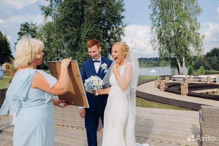 Шарж на заказ. Доставка по Москве