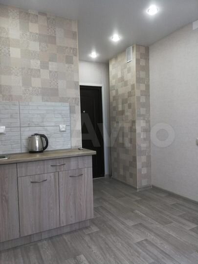 Квартира-студия, 12 м², 4/9 эт.