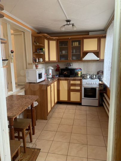 2-к. квартира, 40 м², 1/2 эт.