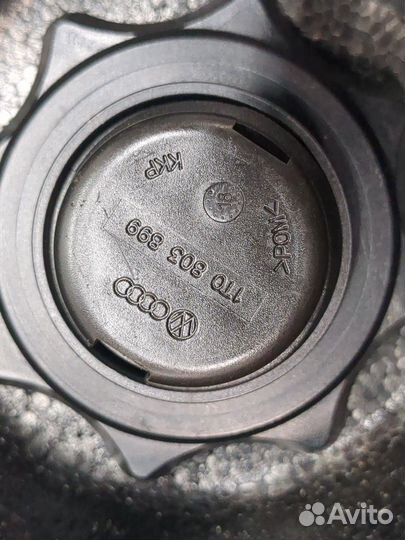 Набор инструментов штатный Volkswagen Jetta 7 2018