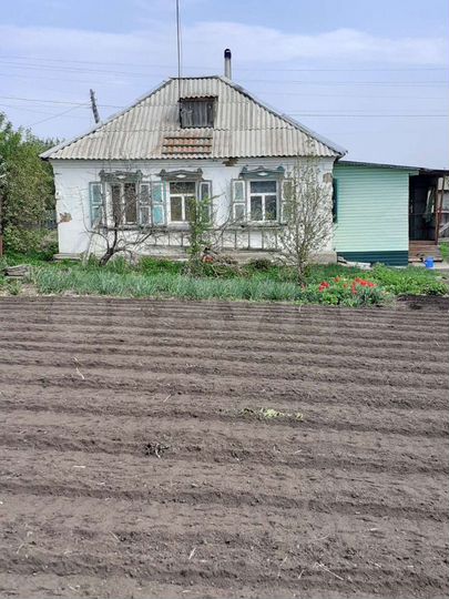 Дом 42,3 м² на участке 14 сот.