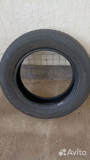Bridgestone Ecopia NH100 C 185/65 R15