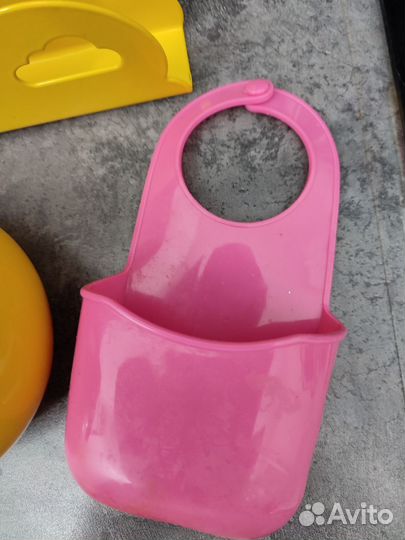 Сахарница, салфетница, кухонный органайзер