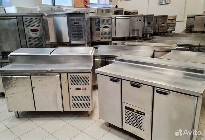 Стол для пиццы