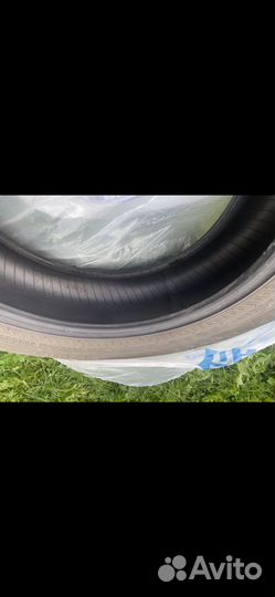 Nokian Tyres Hakka Blue 2 215/65 R17 103H