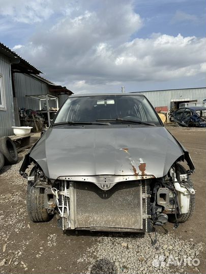 В разборе Skoda fabia 2, 2007 г.в.,1.4 BXW, МКПП