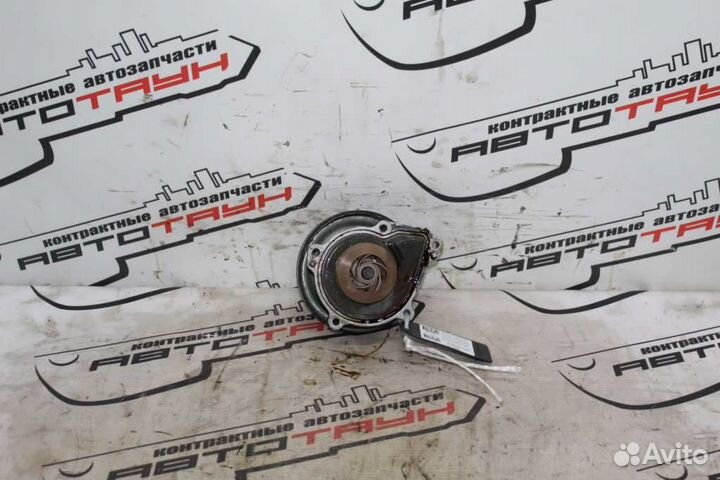 Помпа peugeot citroen. EP6CDT-5FE EP6CDT-5FN EP6CD