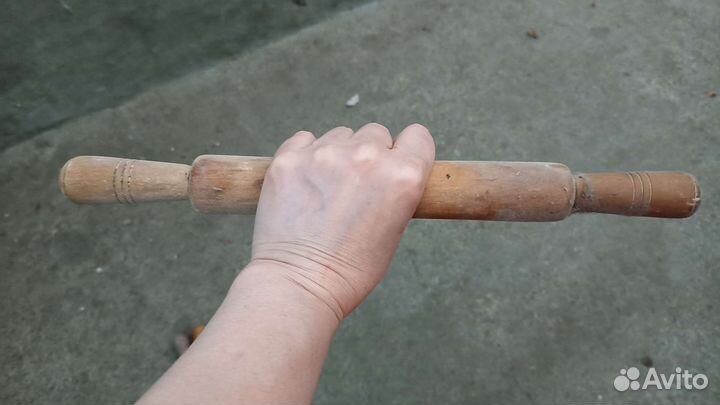 Скалка для теста