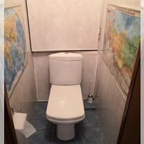 2-к. квартира, 53,9 м², 2/10 эт.