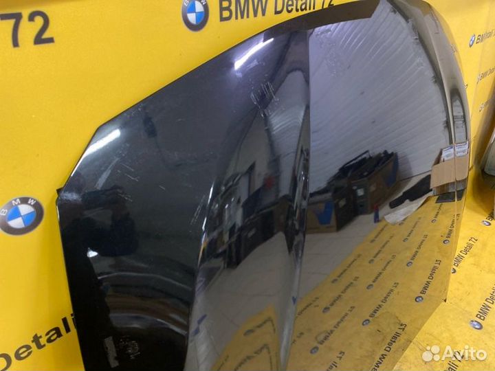 Капот Bmw 3 F30 N20B20B 2012