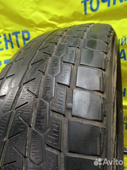 Yokohama Ice Guard G075 235/65 R18