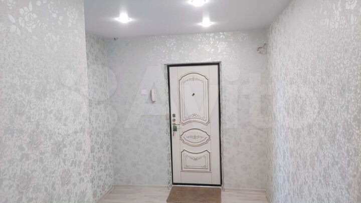 2-к. квартира, 52,5 м², 3/5 эт.