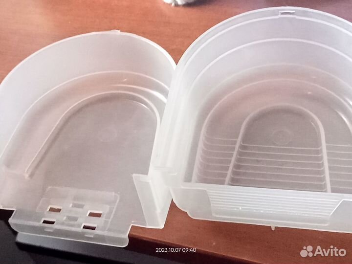 Бассейн для птиц