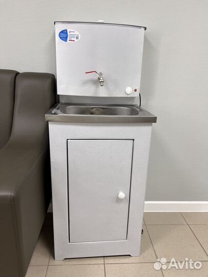 Электрическая мойка