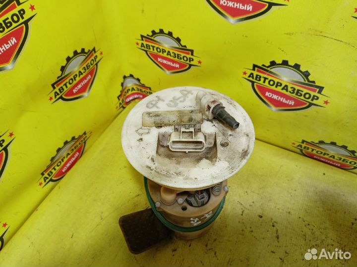 Насос топливный Ford Focus I 2.0 Split Port